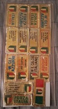 Calciatori panini 1973 usato  Italia