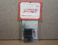 Cooper craft plastic for sale Cooper craft plastic for sale  SALISBURY