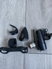 Bike lights bundle for sale  LONDON