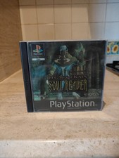 Legacy of Kain Soul Reaver Sony PlayStation 1 (PS1), usado comprar usado  Enviando para Brazil