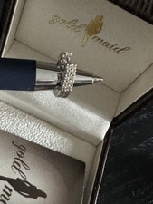 Hrringe kreolen hrschmuck gebraucht kaufen  Niederdorfelden