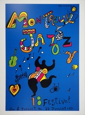 Niki saint phalle d'occasion  Paris XX