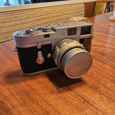 Leitz wetzlar leica gebraucht kaufen  Hannover