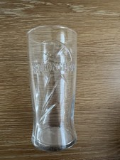Strongbow cider pint for sale  LICHFIELD