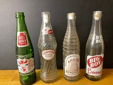 Painted label soda for sale  Durham