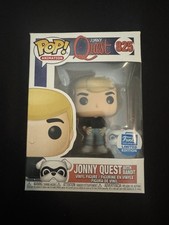 Funko pop jonny for sale  Simi Valley