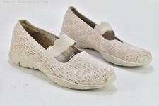 Skechers damen halbschuhe gebraucht kaufen  Deutschland