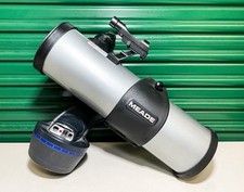 Meade reflecting telescope for sale  Sarasota