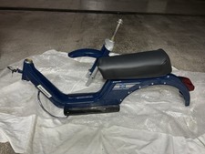 Telaio piaggio boxer usato  Foggia