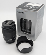 Canon zoom bjektiv gebraucht kaufen  Hockenheim