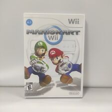 Mario Kart Wii (Nintendo Wii, 2008) CIB Completo TESTADO comprar usado  Enviando para Brazil