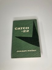 Joseph heller catch for sale  READING