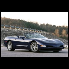 Photo .016538 chevrolet d'occasion  Martinvast