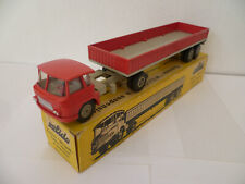 Tracteur willeme remorque d'occasion  France