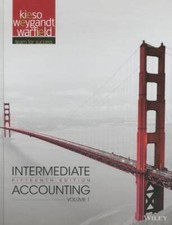 Intermediate accounting volume for sale  Montgomery