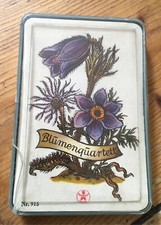Blumenquartett 915 bambino gebraucht kaufen  Coburg