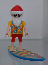 Playmobil personnage série d'occasion  Blonville-sur-Mer