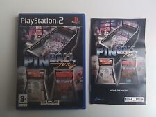 Pinball fun complet d'occasion  Dijon