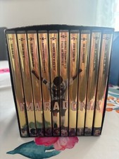 Dvd maradona come usato  Castellammare di Stabia