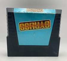 Atari 5200 gyruss for sale  Berkley