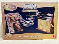 Jumbo nefretete puzzle for sale  POOLE