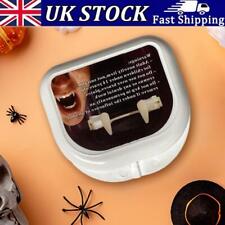 Halloween cosplay dentures for sale  UK