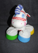Peluche doudou cheval d'occasion  Krautergersheim