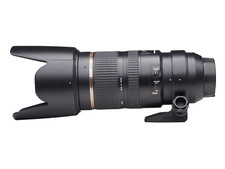 Tamron 200mm di gebraucht kaufen  Teterow