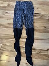 Lululemon stirrup leg for sale  La Crosse