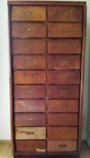 Mobile schedario archivio usato  Firenze