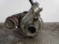 Turbina peugeot ranch usato  Italia
