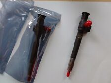 Diesel injector. remanufacture for sale  FAIRBOURNE