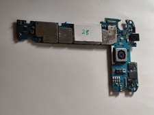 Usado, Placa-mãe para Samsung Galaxy Note 5 64GB desbloqueada N920 28 comprar usado  Enviando para Brazil