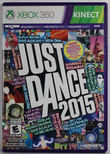 Just Dance 2015 (Microsoft Xbox 360, 2015) Novo na caixa comprar usado  Enviando para Brazil