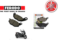 Kit pastiglie yamaha usato  Catania
