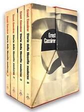 Cassirer storia della usato  Trieste