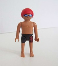 Playmobil sport homme d'occasion  Thomery