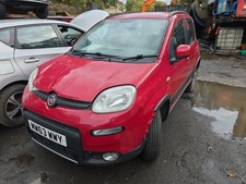 Fiat panda mk3 for sale Fiat panda mk3 for sale  ACCRINGTON
