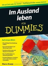 Ausland leben dummies gebraucht kaufen  Berlin