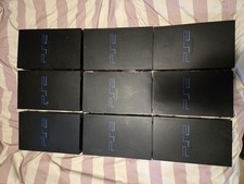 Playstation console joblot for sale  CHESTERFIELD