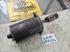 Mini minor motorino usato  Sora