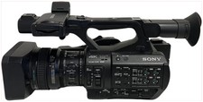 Sony pxw z280 usato  Firenze