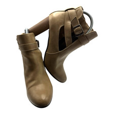 Faux leather ankle for sale  WIGAN