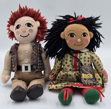 Rag doll rosie for sale  ROTHERHAM