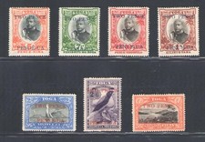 1923 tonga stanley usato  Milano