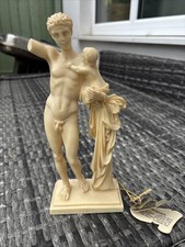 Hermes knossos alabastrine for sale  BROMSGROVE