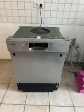 Bosch spülmaschine silence gebraucht kaufen  Berlin