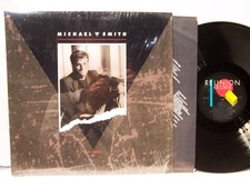 MICHAEL W. SMITH I 2 (EYE) 1988 Reunion Records  In Shrink  Pop Rock  NM! comprar usado MICHAEL W. SMITH I 2 (EYE) 1988 Reunion Records  In Shrink  Pop Rock  NM! comprar usado  Enviando para Brazil