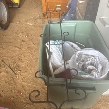 Metal towel hanging for sale  Elizabethtown