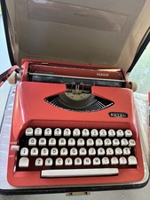 Vintage coral red for sale  Emmaus